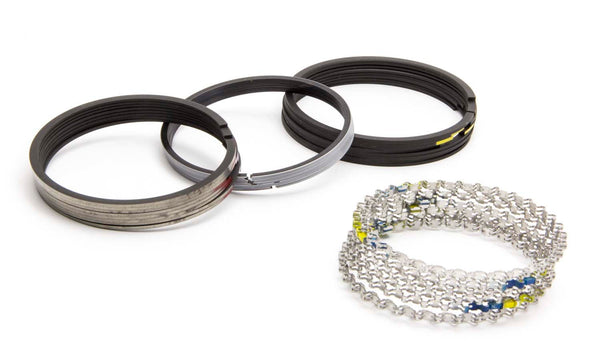 SEALED POWER Piston Ring Set 4.030 5/64 5/64 3/16 R990330
