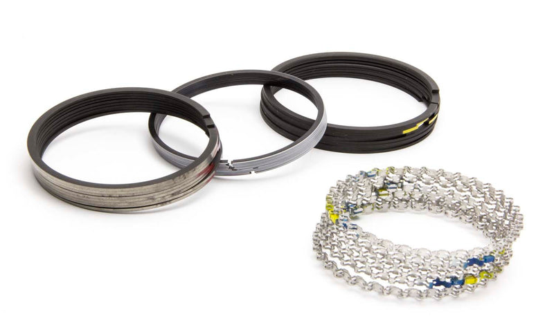 SEALED POWER Piston Ring Set 4.030 5/64 5/64 3/16 R990330