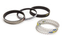 SEALED POWER Piston Ring Set 4.250 5/64 5/64 3/16 R9905