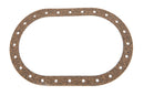 SCHULTZ RACING FUEL CELLS Gasket Fill Plate 6in x 10in 24 Bolt SGA610