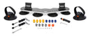 SEASUCKER Mini Bomber 2-Bike MK1076
