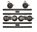 SEASUCKER Monkey Bar Roof Rack SX6150