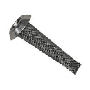 SETRAB OIL COOLERS 10an In-Line Oil Filter Screen 250 Micron 11-UF10
