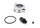 SETRAB OIL COOLERS Billet Alm Sandwich Oil Filter Adapter 3/4-16 19-SPTB76-34-180-22