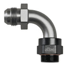 SETRAB OIL COOLERS 6an x 22mm 90-Degree Fitting 22-M22AN06-90