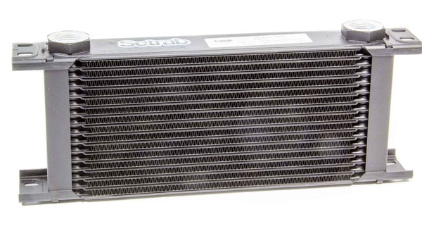 SETRAB OIL COOLERS Series-6 Oil Cooler 16 Row w/M22 Ports 50-616-7612