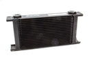 SETRAB OIL COOLERS Series-6 Oil Cooler 19 Row w/M22 Ports 50-619-7612