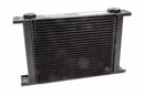 SETRAB OIL COOLERS Series-6 Oil Cooler 25 Row w/M22 Ports 50-625-7612