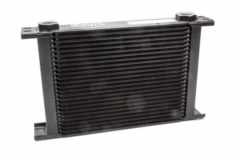 SETRAB OIL COOLERS Series-6 Oil Cooler 25 Row w/M22 Ports 50-625-7612