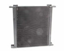 SETRAB OIL COOLERS Series-6 Oil Cooler 40 Row w/M22 Ports 50-640-7612