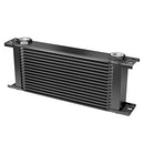 SETRAB OIL COOLERS Series-6 Oil Cooler 50 Row w/M22 Ports 50-650-7612
