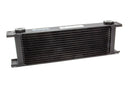 SETRAB OIL COOLERS Series-9 Oil Cooler 15 Row w/M22 Ports 50-915-7612