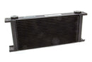 SETRAB OIL COOLERS Series-9 Oil Cooler 20 Row w/M22 Ports 50-920-7612