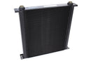 SETRAB OIL COOLERS Series-9 Oil Cooler 48 Row w/M22 Ports 50-948-7612