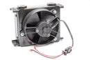 SETRAB OIL COOLERS Series-1 Oil Cooler 19 Row w/12 Volt Fan FP119M22I