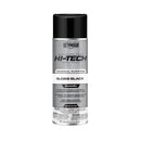 SEYMOUR PAINT Hi-Tech Enamels Gloss Black Paint 16-115