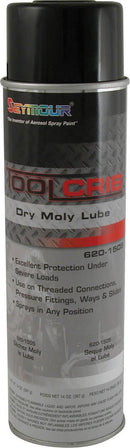 SEYMOUR PAINT Dry Moly Lube 620-1505