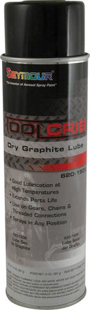 SEYMOUR PAINT Dry Graphite Lube 620-1506
