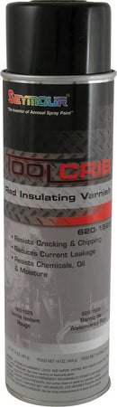 SEYMOUR PAINT Red Insulating Varnish 620-1525