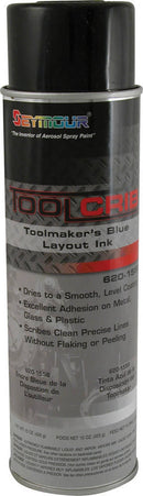 SEYMOUR PAINT Blue Layout Ink 620-1558