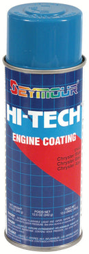 SEYMOUR PAINT Hi-Tech Engine Paints Chrysler Blue EN-63