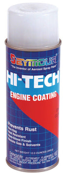 SEYMOUR PAINT Hi-Tech Engine Paints Gloss Clear EN-70