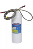 SAFECRAFT Fire System 10lb Fluoro FS Automatic Onlys LM10JGG-25-85-B