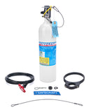 SAFECRAFT Fire Suppression System 5lb Sprint w/Clamps SC5JKA-137