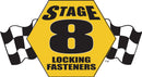 STAGE 8 FASTENERS Stage 8 Catalog 2006 R0806 SGE100