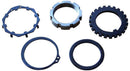 STAGE 8 FASTENERS X-Lock Dana 60 Front Spindle DNA-60