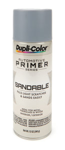 DUPLI-COLOR/KRYLON Light Gray Paint DAP1688