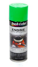 DUPLI-COLOR/KRYLON Grabber Green Engine Paint 12oz DE1641