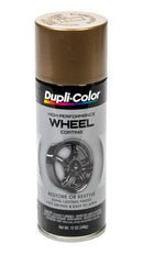 DUPLI-COLOR/KRYLON High Performance Bronze Wheel Coating HWP105
