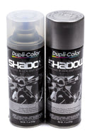 DUPLI-COLOR/KRYLON Shadow Chrome Black Out Coating SHD1000
