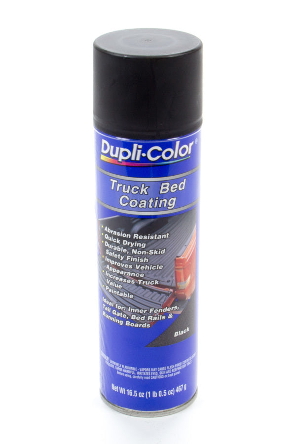 DUPLI-COLOR/KRYLON Truck Bed Coating 16.5oz TR250