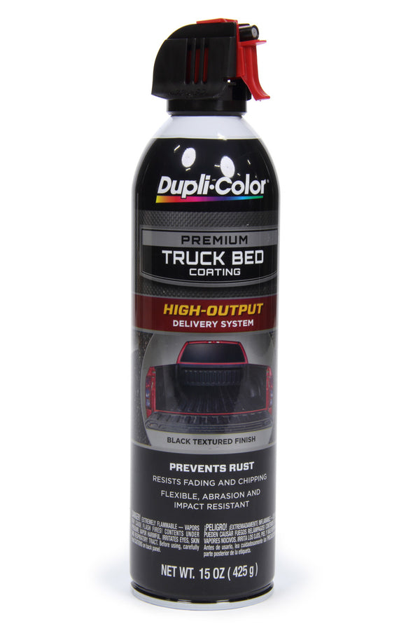 DUPLI-COLOR/KRYLON Premium Truck Bed Coating 15oz Can TR350
