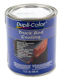DUPLI-COLOR/KRYLON Truck Bed Coating Quart TRQ254