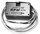 SHIFNOID Switch - RPM Activated w/o Delay NCRPM1000