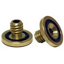 SHIFNOID Seal - CO2 Bottle Outlet Perma Seal PC2000