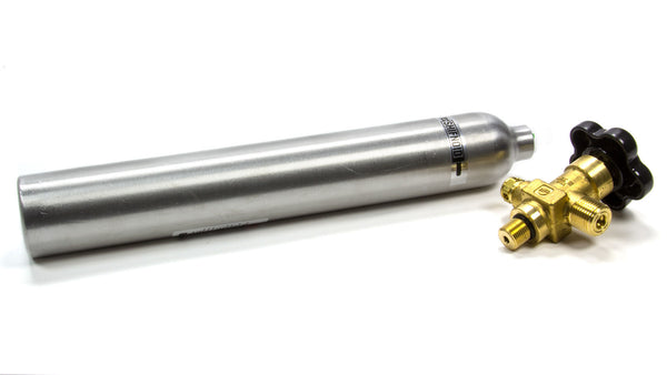 SHIFNOID Bottle CO2 - 10oz w/ Temp PC2020