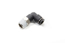 SHIFNOID 90 Deg Fitting - 1/4 NPT to 1/4 Air Line PC315