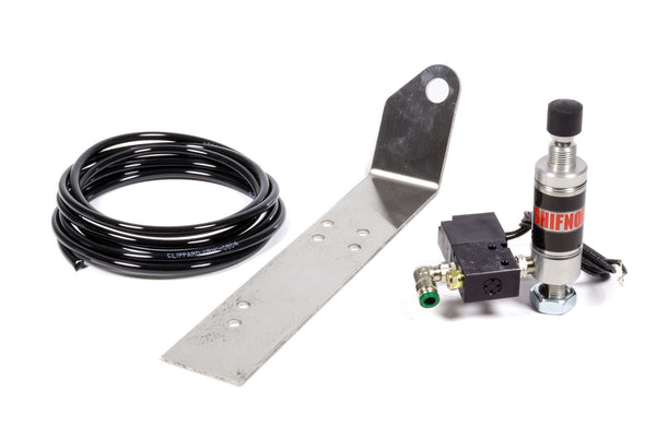 SHIFNOID Shift Kit - 2-Speed CO2 SA4000