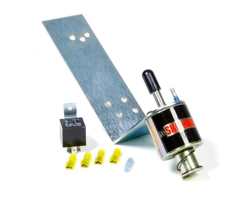 SHIFNOID Shift Kit - Electric 2-Speed Front Exit Cable SN5000FC