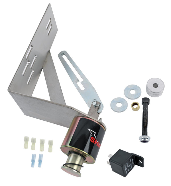 SHIFNOID 3 Speed Forward Electric Shift Kit B&M Shifter SN5057B