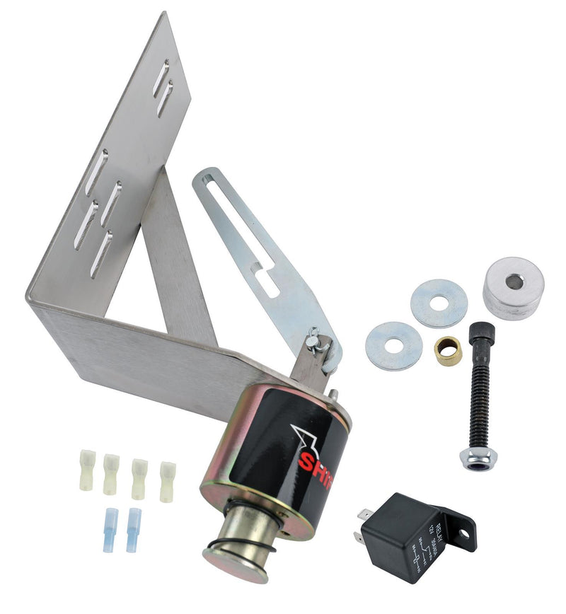 SHIFNOID 3 Speed Forward Electric Shift Kit B&M Shifter SN5057B