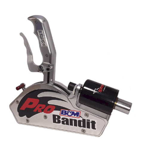 SHIFNOID Shift Kit - HD Electric 2-Speed Pro Bandit Black SN5275