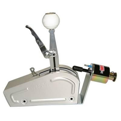 SHIFNOID Shift Kit - HD Electric 2-Speed w/Universal Brkt SN7600