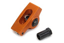 SHARP ROCKERS SBC Rocker Arm - 1.5 Ratio 7/16 Stud -327256