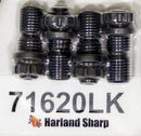 SHARP ROCKERS Replacement Adjusters (4pk) 71620LK