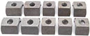 SHARP ROCKERS SBM Shaft Hold Down Clamps (10pk) HDC7002